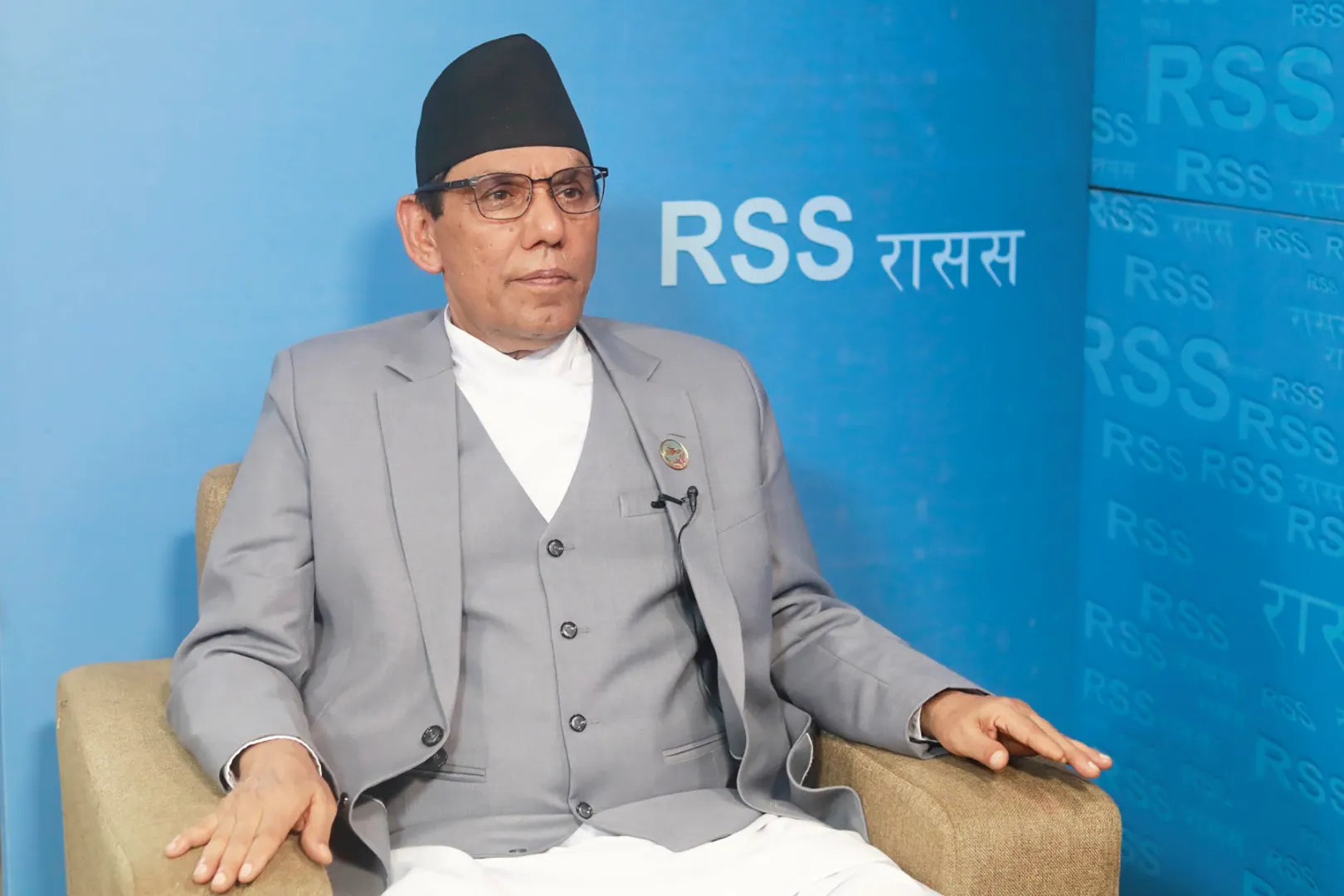 आधारभूत सिद्धान्तबाहेकका विषयमा राष्ट्रिय सहमतिका आधारमा संविधान संशोधन गर्न सकिन्छ : अध्यक्ष दाहाल